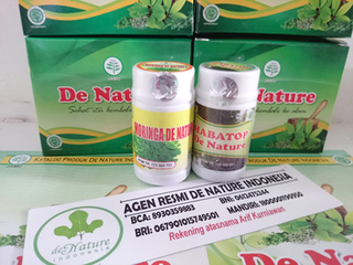 Illustration for article titled Obat Darah Tinggi Herbal Ampuh